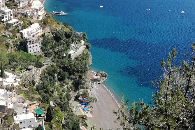 Private day tour: Pompeii, Sorrento and Positano. - Price and value: what you’re really paying for