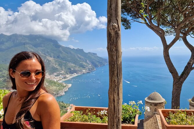 Private Deluxe Day tour from naples to Sorrento & Amalfi coast - Key Things I’d Focus On Before You Go