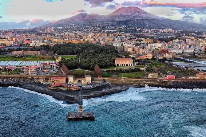 Private direct transfer from Naples to Praiano - Key highlights to focus on