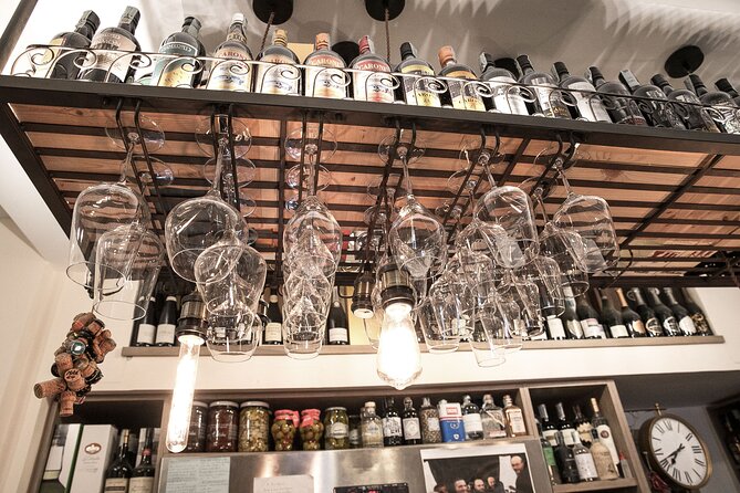 Private Evening Campania Felix Wine Tasting Evening in Naples - Ask questions, and you will get answers