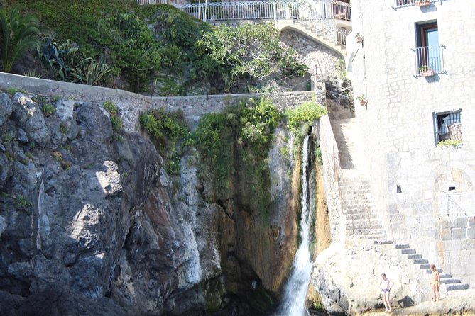 Private & exclusive tour in Amalfi Coast like a local:hightlight and hidden gems - Sant’Egidio del Monte Albino and mozzarella km0
