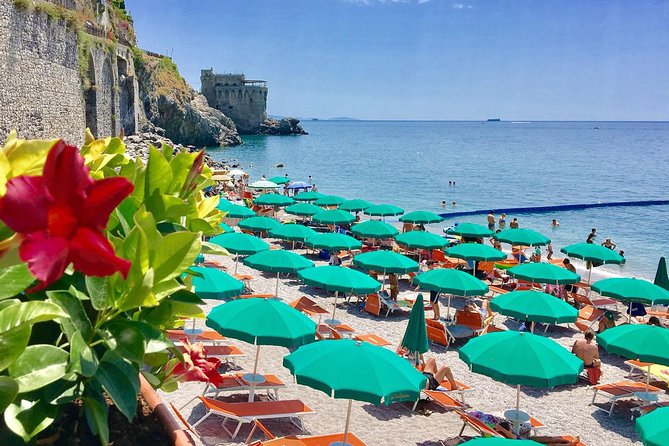 Private & exclusive tour in Amalfi Coast like a local:hightlight and hidden gems - The $830.78 price: what you are paying for