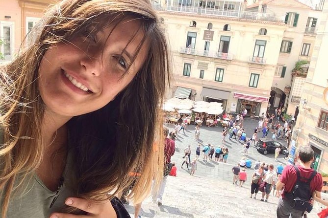 Private & exclusive tour in Amalfi Coast like a local:hightlight and hidden gems - What to bring, and how to pace yourself