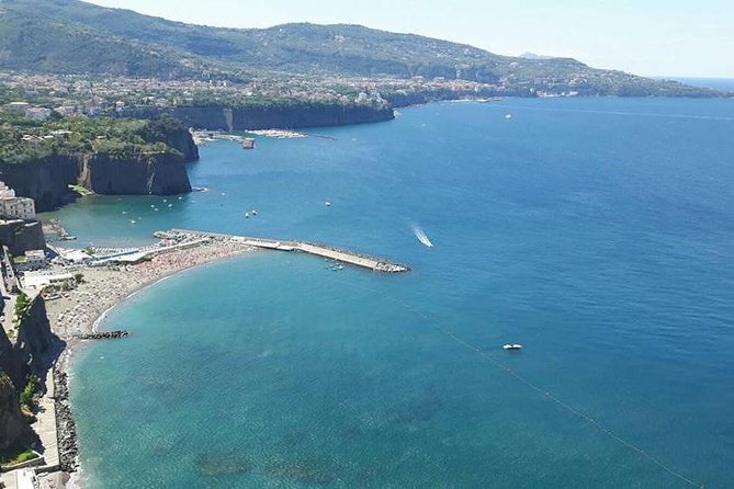 Private Exclusive Tour of Positano & Sorrento + Farmhouse Lunch - What to Wear and Bring for Smart-Casual Coastal Living