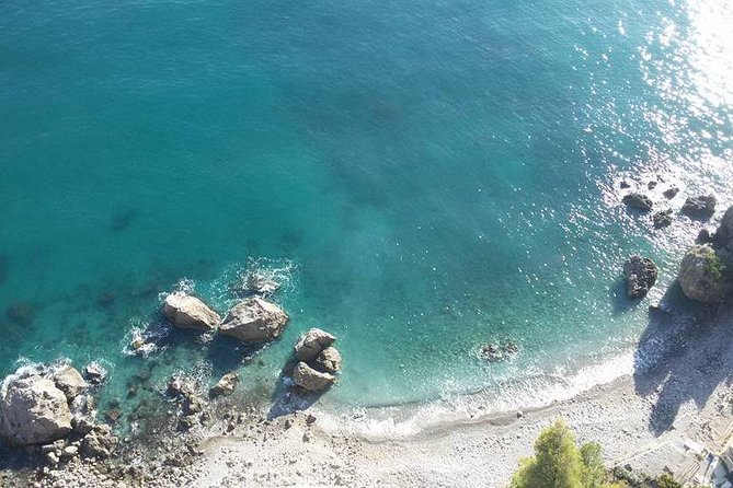 Private Exclusive Tour of Positano & Sorrento + Farmhouse Lunch - The Amalfi Coast Drive: Where the Best Photos Usually Happen