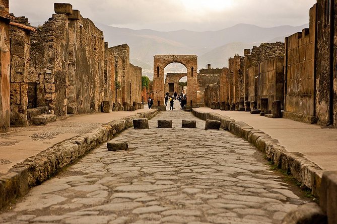 Private Exclusive VIP Tour of Positano, Pompeii & Mount Vesuvius - Price and value, what you’re really paying for