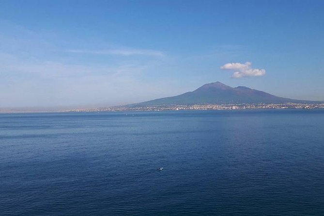Private Exclusive VIP Tour of Positano, Pompeii & Mount Vesuvius - Pompeii Archaeological Park, skip-the-line plus an art historian guide