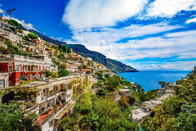 Private Excursion to Pompeii and Amalfi Coast from Naples Cruise Port or Hotel - What the $796.57 Price Buys, and What You Still Pay For