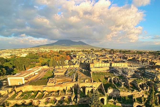 Private Excursion to Pompeii and Amalfi Coast from Naples Cruise Port or Hotel - Should You Book This Private Pompeii and Amalfi Coast Excursion?