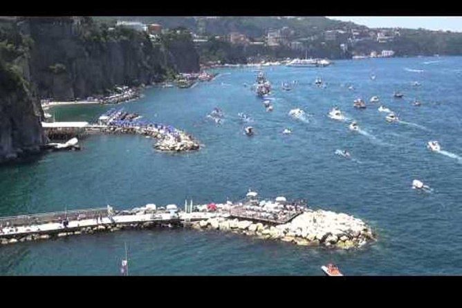 Private full day tour Amalfi coast experience - Why this private Amalfi Coast day feels different from a bus tour