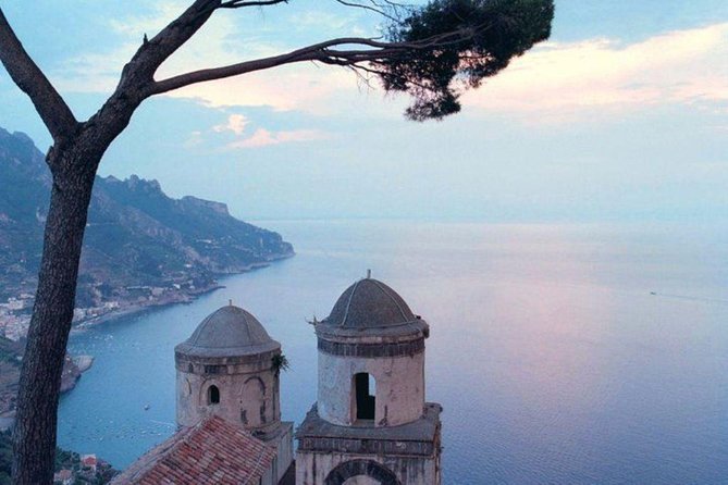 Private full day tour Amalfi coast experience - Sorrento stop: Torquato Tasso square, historic center walking, and limoncello