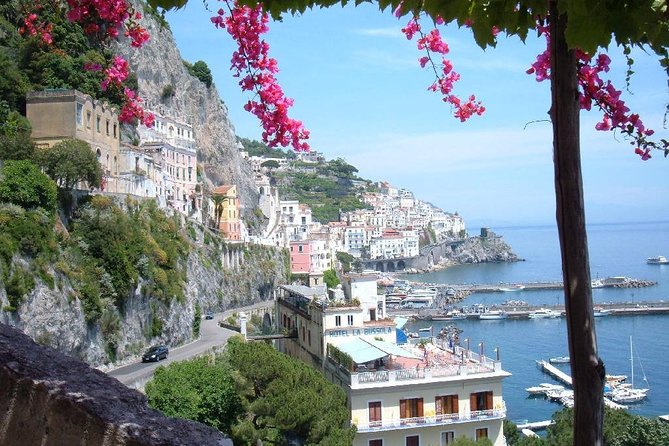 Private full day tour Amalfi coast experience - Positano walkabout: Sant’Assunta and the path toward Fornillo