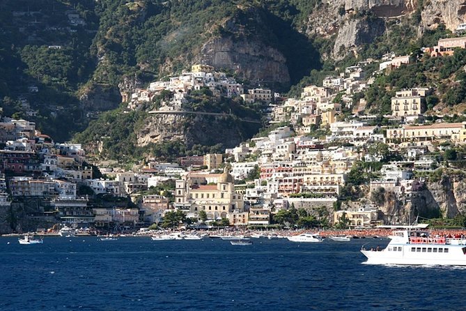 Private Full-Day Tour Sorrento, Positano, and Pompeii - Who This Tour Fits Best, and Who Might Feel Crowded by the Schedule