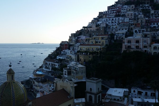 Private full day tour to Pompeii Amalfi Coast and Ravello - Amalfi’s Duomo di Sant’Andrea: a free hour with layered legends