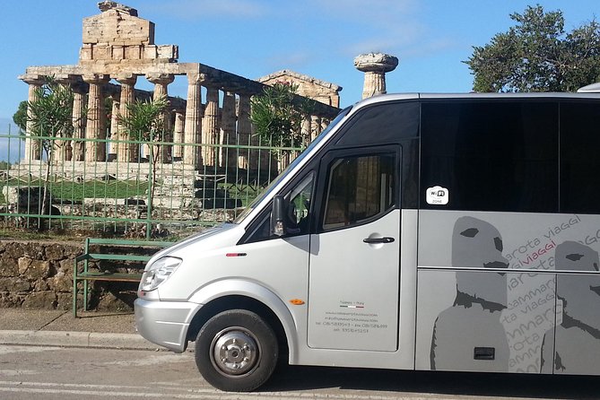 Private full day tour to Pompeii Amalfi Coast and Ravello - The comfort and care that show up in the reviews