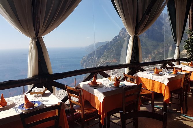 Private full day tour to Pompeii Amalfi Coast and Ravello - Naples pickup that matches real travel, not fantasy timing