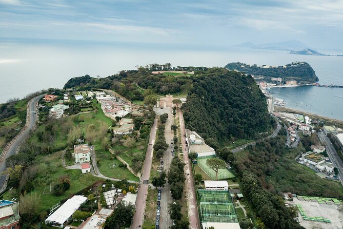 Private Guided Half Day Panoramic Tour in Naples - Posillipo’s Mythical Hill Road: Short Pauses for Big Views