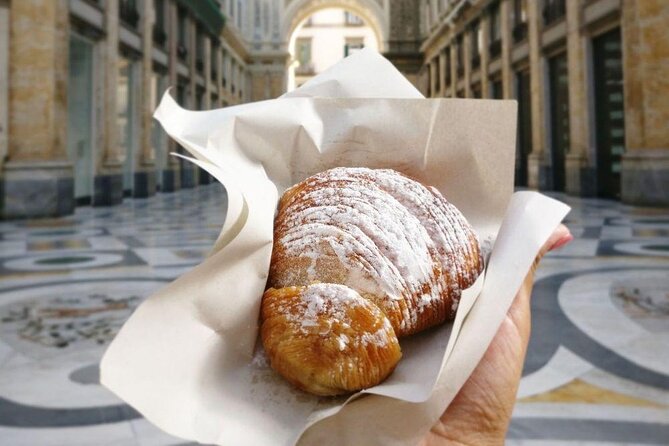 Private Guided Half Day Panoramic Tour in Naples - Vomero’s Feel After the Sea: A Change of Pace