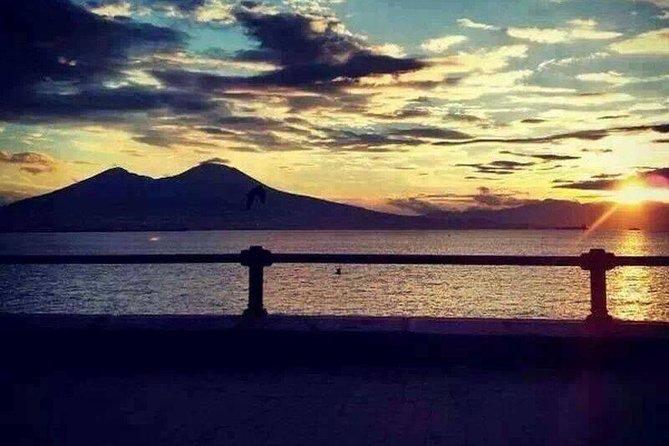 Private Guided Tour Of Naples Historic Center & Pompeii - Centro Storico route: Piazza del Gesù, Santa Chiara, and Spaccanapoli