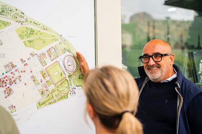 Private guided tour Of Pompei - Price and Value: What You’re Paying For at $108.14 Per Person