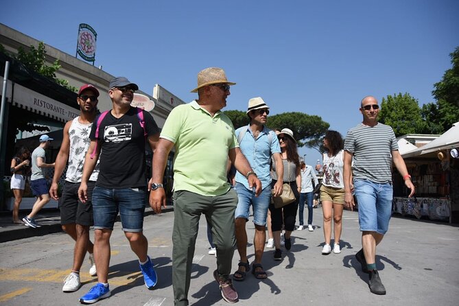 Private guided tour Of Pompei - Who This Private Pompeii Tour Fits Best