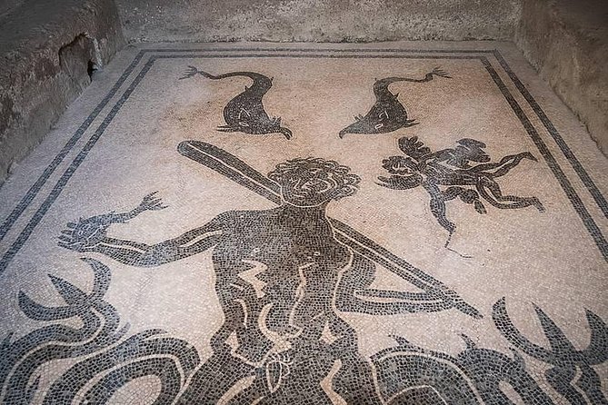 Private Guided Tour of Pompeii and Herculaneum - Price and what you pay on the day: value reality check