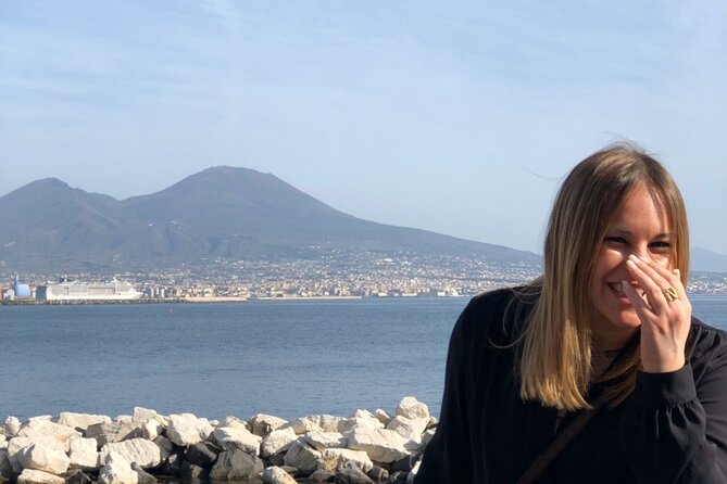 Private Guided Tour Visit Marvelous Naples as if you were a Neapolitan - Why a Neapolitan-style tour works better than a standard “checklist”