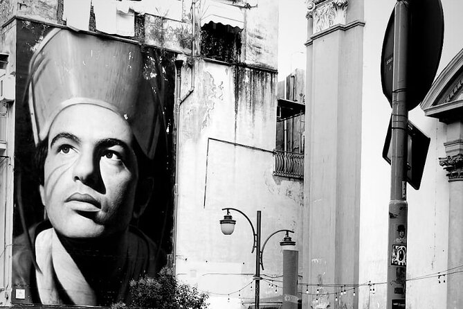 Private Guided Tour Visit Marvelous Naples as if you were a Neapolitan - The shopping street segment that connects old Naples to the modern feel