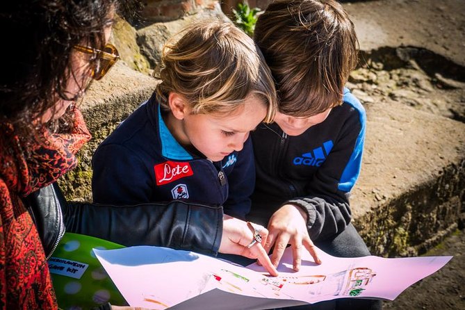 Private Herculaneum for Families: Kids Archaeology Adventure - Why Herculaneum feels different from other Roman stops