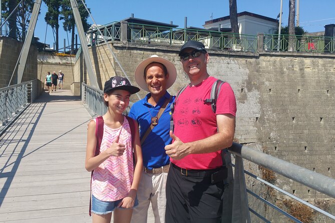 Private Herculaneum Tour – Top Experience with Local Guide - Palestra: Sports and Social Life in One Place
