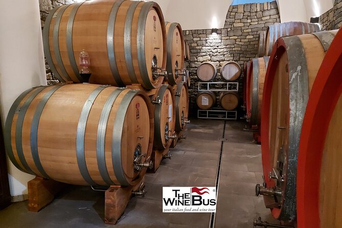 Private Irpinia Wine Tour from NAPLES with sommelier - The Sommelier Plan: How the Day Stays Fun, Not Confusing
