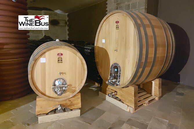 Private Irpinia Wine Tour from NAPLES with sommelier - Who This Private Irpinia Wine Tour Is For