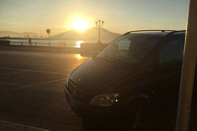 Private Naples City Tour - Key points before you go