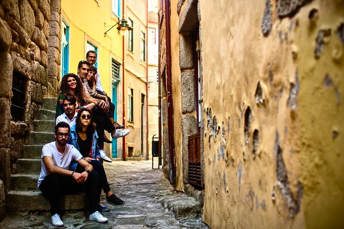 Private Naples Culinary Tour: Pizza, Wine & Local Tastings - The pace: short walks, meaningful stops, and how long you’ll feel on your feet