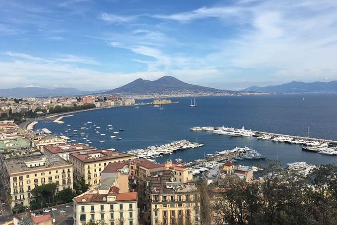 Private Naples Walking Tour with Tourist Guide - Why This Naples Walking Tour Feels Efficient (and Not Rushed)