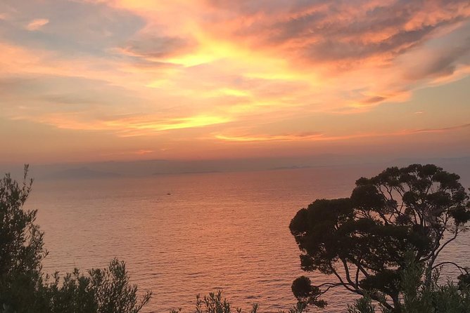 Private Night Transfer Amalfi Coast to Naples. - Why a Private Night Transfer Beats Getting Stuck