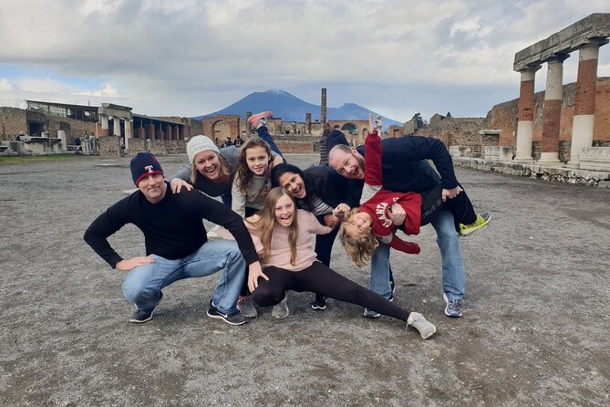 Private Pompeii & Amalfi Coast Tour: Sorrento & Positano -Tickets - One Day, Two Icons: Pompeii Then Amalfi’s Coastal Drama