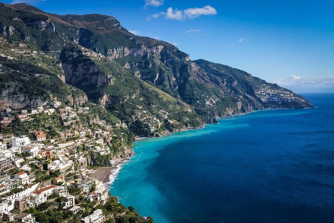 Private Pompeii & Amalfi Coast Tour: Sorrento & Positano -Tickets - The Price: Does $486.47 Per Person Make Sense?