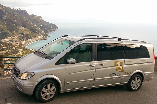 Private Pompeii & Amalfi Coast Tour: Sorrento & Positano -Tickets - Pompeii: Priority Access and a Guided Route That Helps You See the Whole City