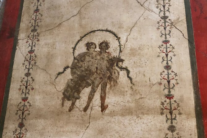Private Pompeii and Herculaneum with Wine Tasting - Full Tickets - The Pompeii Priority Ticket Advantage (and What to Still Expect)