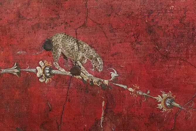 Private Pompeii and Herculaneum with Wine Tasting - Full Tickets - Timing, Pacing, and How to Avoid the Typical Ruins Fatigue