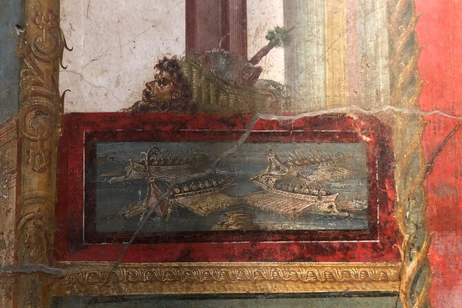 Private Pompeii and Herculaneum with Wine Tasting - Full Tickets - What the Guide Adds, Based on Real Feedback