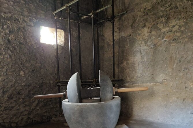 Private Pompeii Tour with Fast-Entrance Tickets to the Ruins & Exclusive Guide - Price and Value: What You’re Really Paying For
