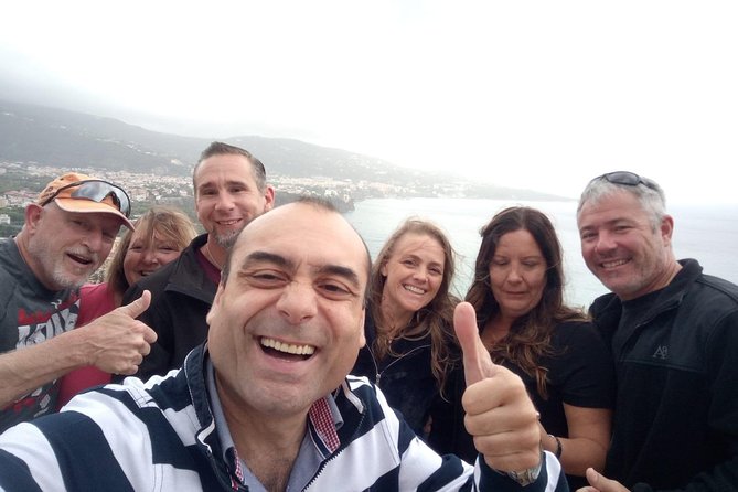 Private Scenic Amalfi Coast & Pompeii Day Tour - Included vs not included: where your value really comes from