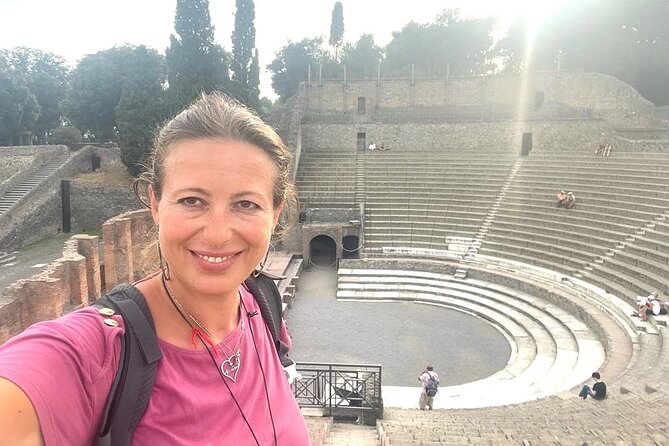 Private Skip The Line Archeo Tour Of Pompeii - Value and price: what $240.28 really buys you