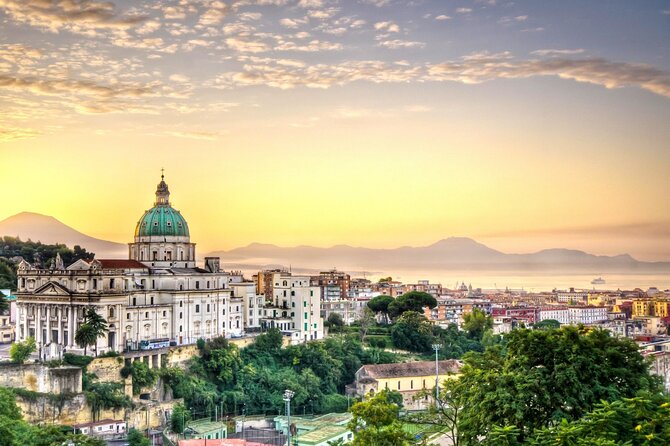 Private Sorrento, Positano and Pompei Tour - Who This Private Tour Fits Best