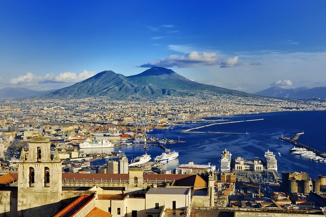 Private Sorrento, Positano and Pompei Tour - Should You Book This Sorrento, Positano and Pompeii Tour?