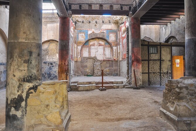 Private Sorrento, Positano and Pompei Tour - Positano One Hour: Views, Steps, and How Not to Overdo It
