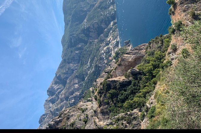 Private tour Amalfi Coast and Pompei: Positano and Sorrento - Pompeii in the Afternoon: How to Make the Most of 2 Hours