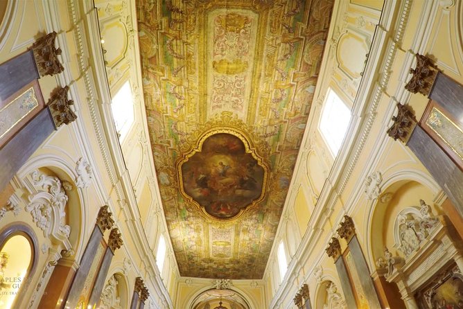Private tour Amalfi Coast and Pompei: Positano and Sorrento - Picking Up in Naples: Cruise Terminal to Hotel to Train Station